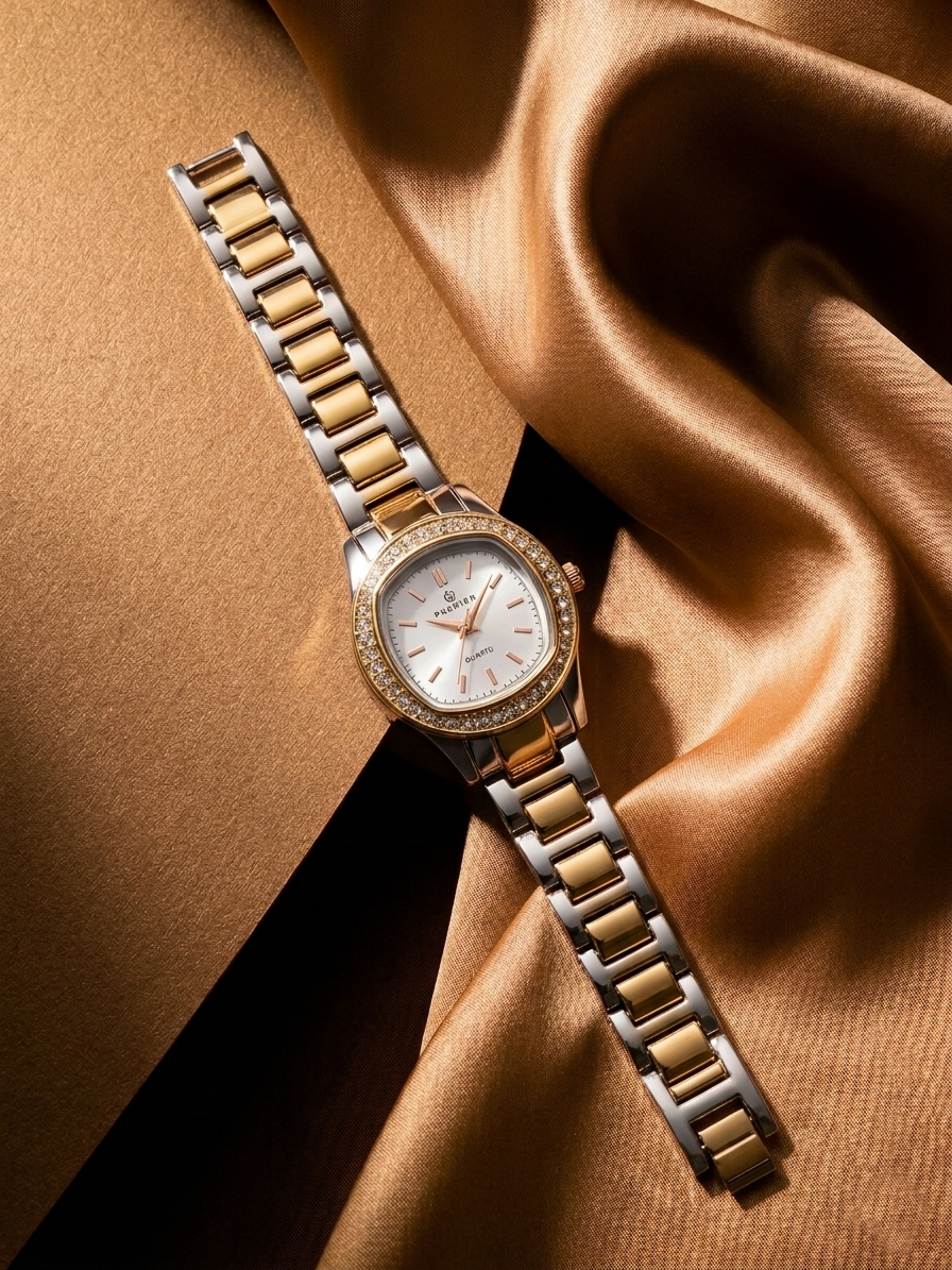 Nooré Luxe – Royal Gold Edition