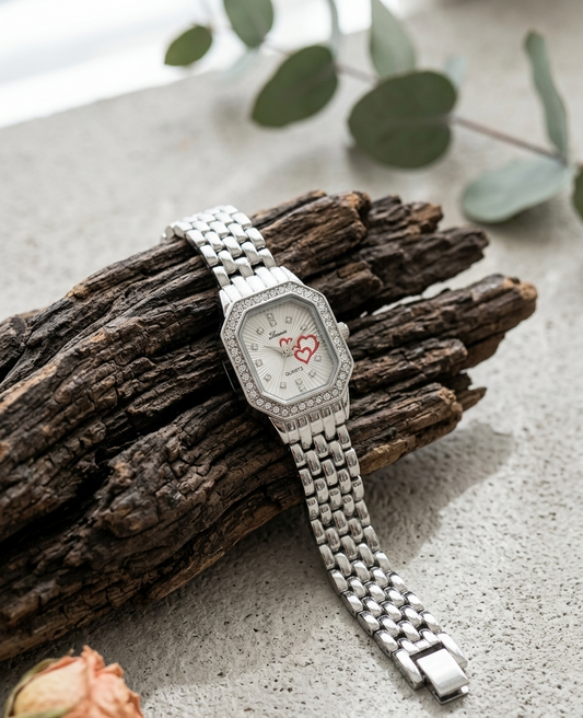 Zarmina Royale – Moon Silver