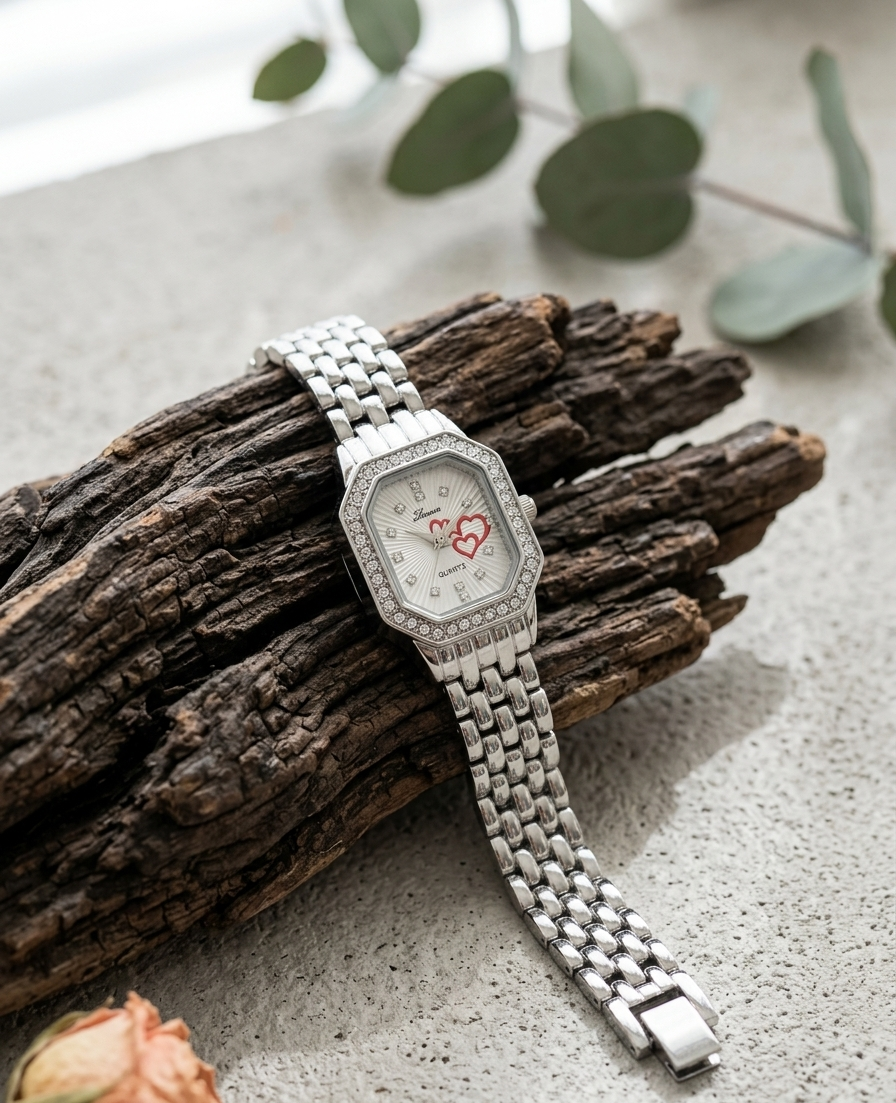 Zarmina Royale – Moon Silver