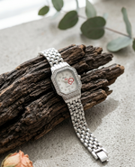 Zarmina Royale – Moon Silver