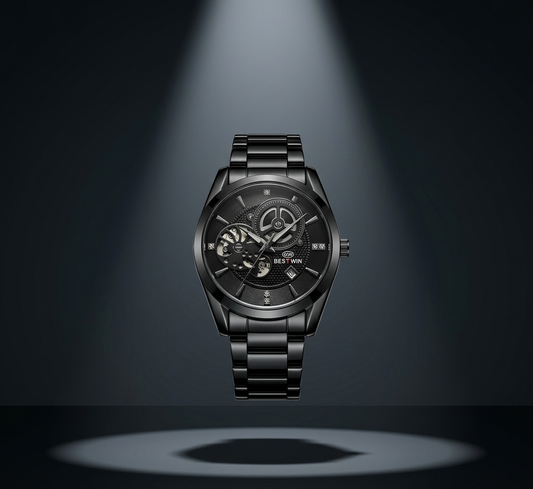 BESTWIN – Shadow Noir Edition