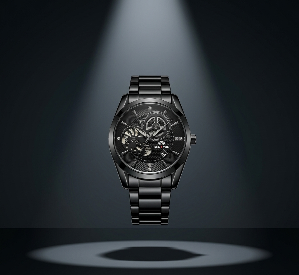 BESTWIN – Shadow Noir Edition