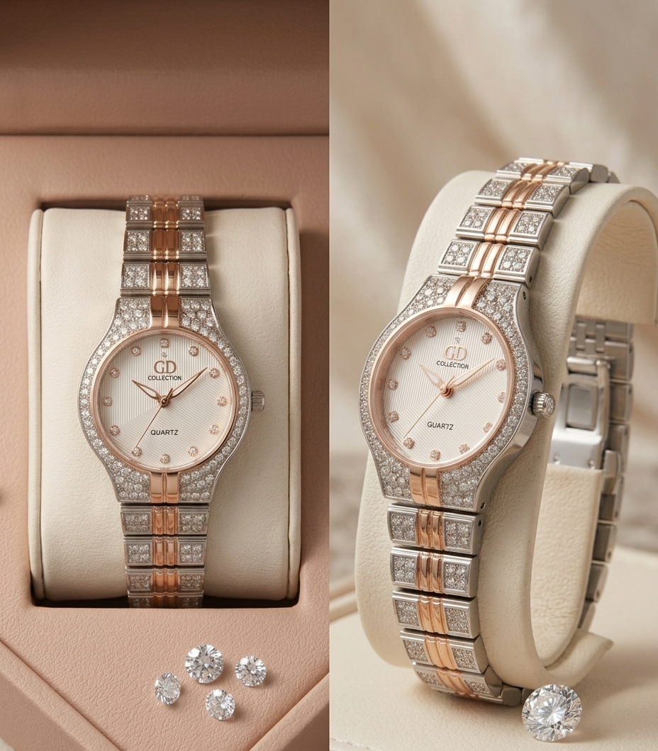 Aurielle Rose – Classic Luxe