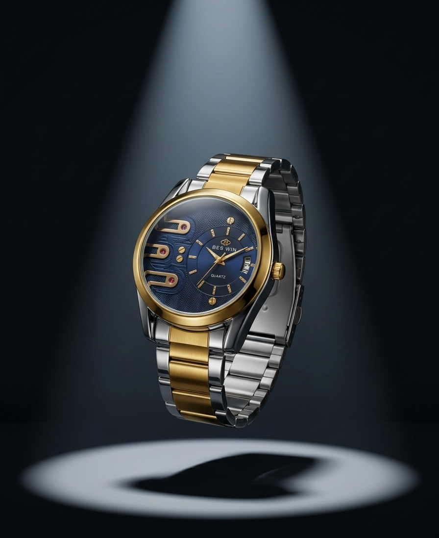 Golden Eclipse