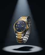 Golden Eclipse