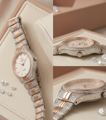Aurielle Rose – Classic Luxe