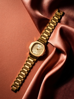 FT Signature Gold | Women’s Luxe Edition