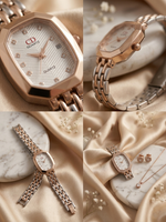 Elira Classic – Rose Luxe