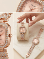 Liyana Grace – Rose Edition
