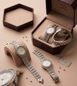 Celestia Silver – Luxe Edition