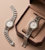 Celestia Silver – Luxe Edition