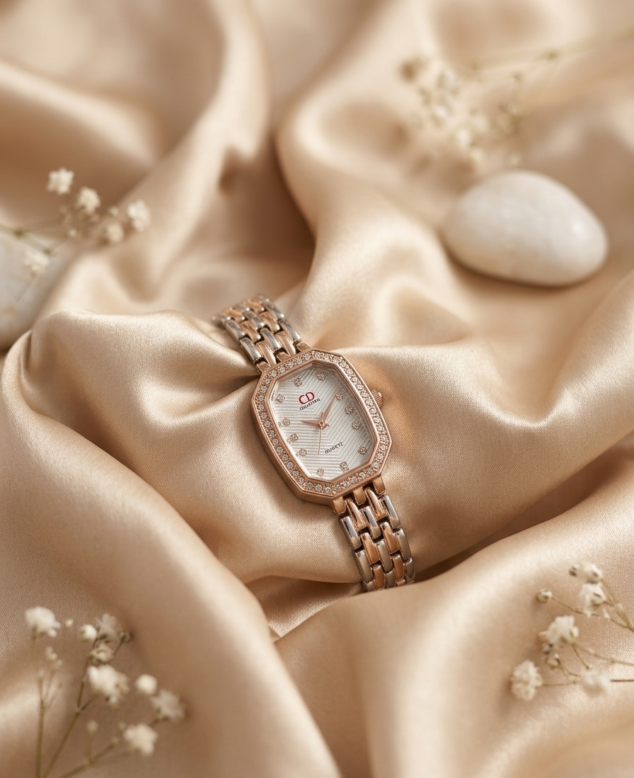 Elira Classic – Rose Luxe