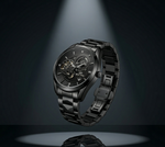 BESTWIN – Shadow Noir Edition
