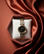 Veloura Noir – Gold Edition