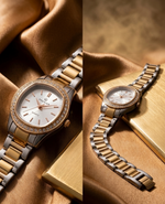 Nooré Luxe – Royal Gold Edition