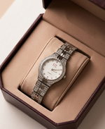 Celestia Silver – Luxe Edition