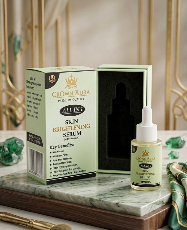 Skin Brightening