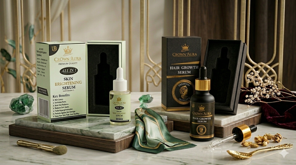 Beauty Serums