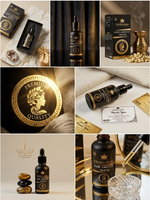 Crown Aura Hair Growth Serum