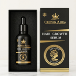 Crown Aura Hair Growth Serum