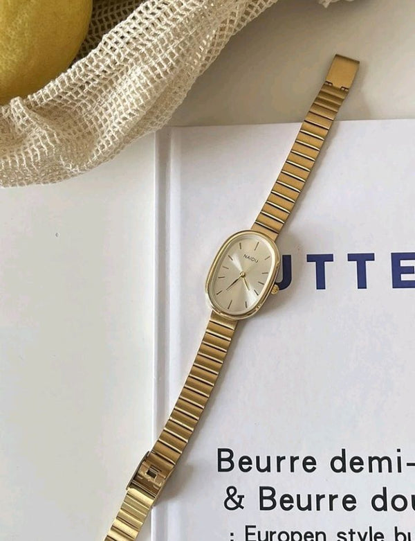 Ladies Watches
